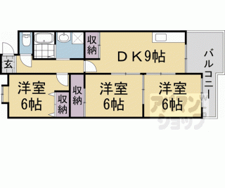 【乾マンション】