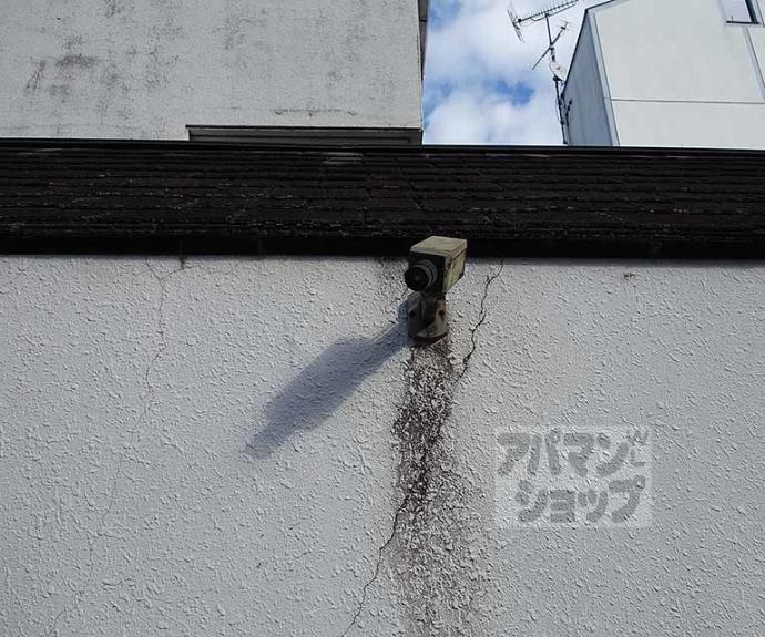 【乾マンション】間取