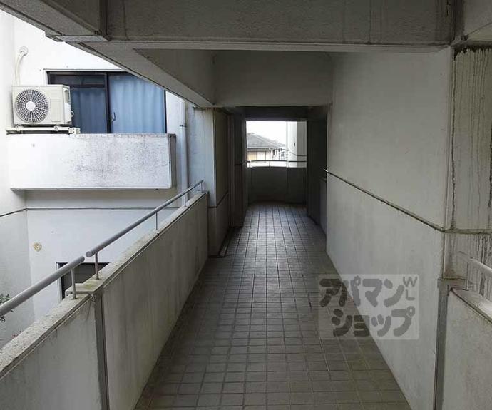 【乾マンション】間取