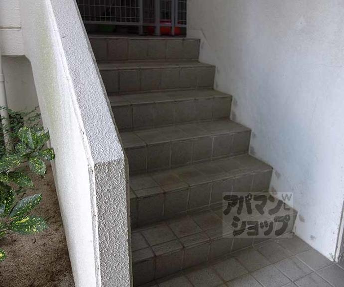 【乾マンション】間取