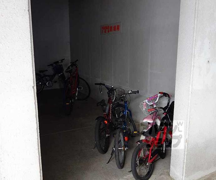 【乾マンション】間取