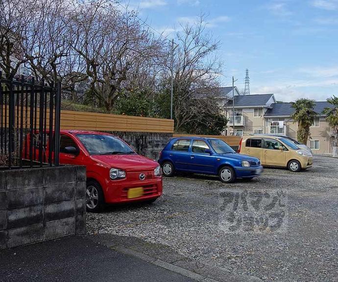 【乾マンション】間取