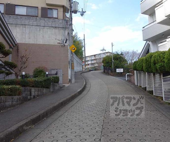 【乾マンション】間取