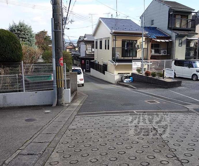 【乾マンション】間取