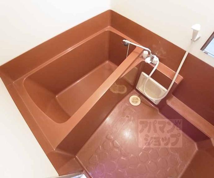 【乾マンション】間取