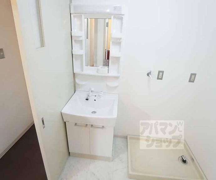 【乾マンション】間取