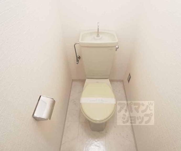 【乾マンション】間取