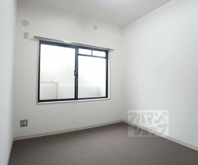 【乾マンション】間取