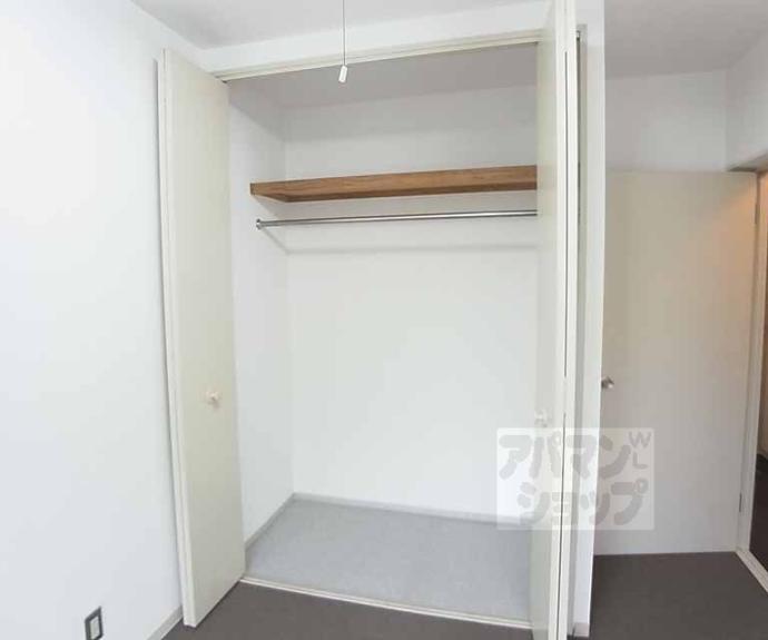 【乾マンション】間取