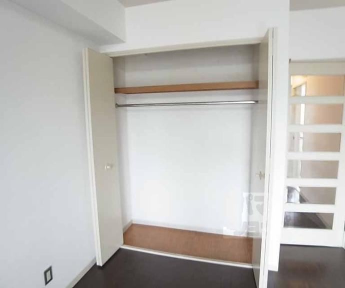 【乾マンション】間取