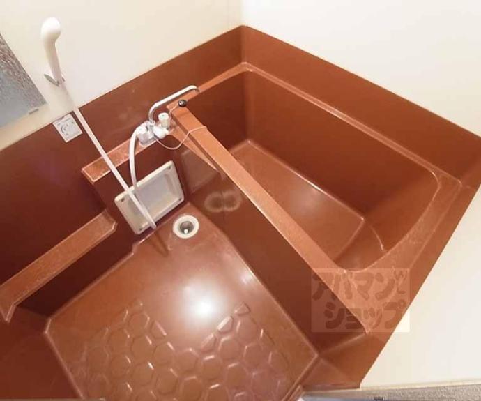 【乾マンション】間取