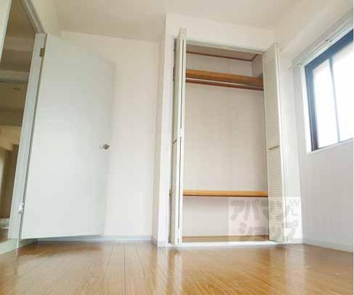 【グリーンスカイ藤】間取