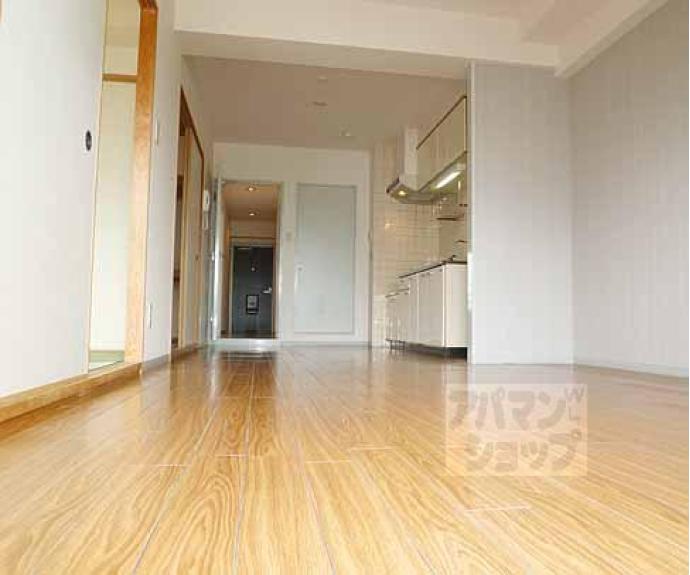 【グリーンスカイ藤】間取