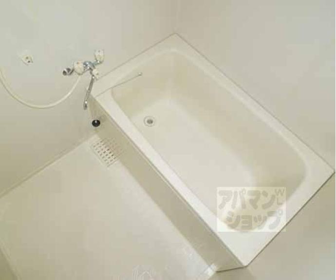 【グリーンスカイ藤】間取