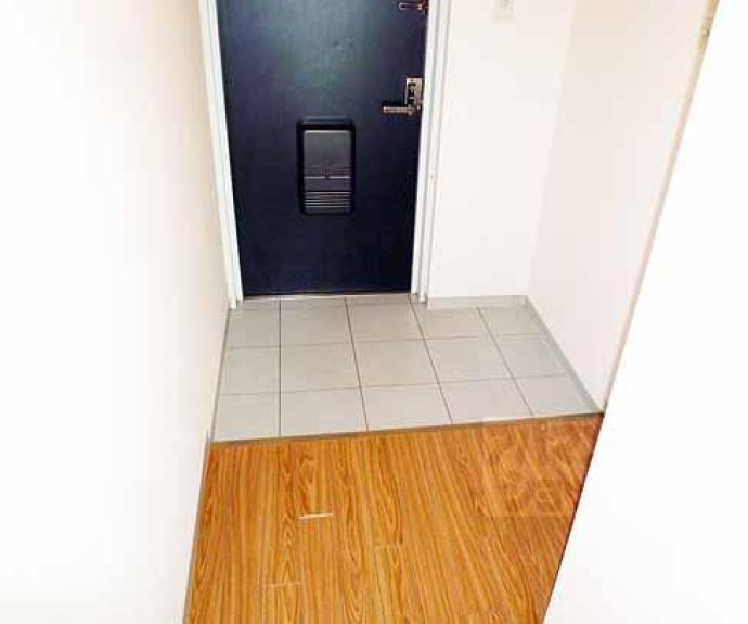 【グリーンスカイ藤】間取