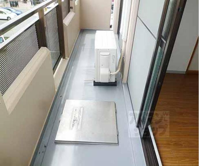 【グリーンスカイ藤】間取