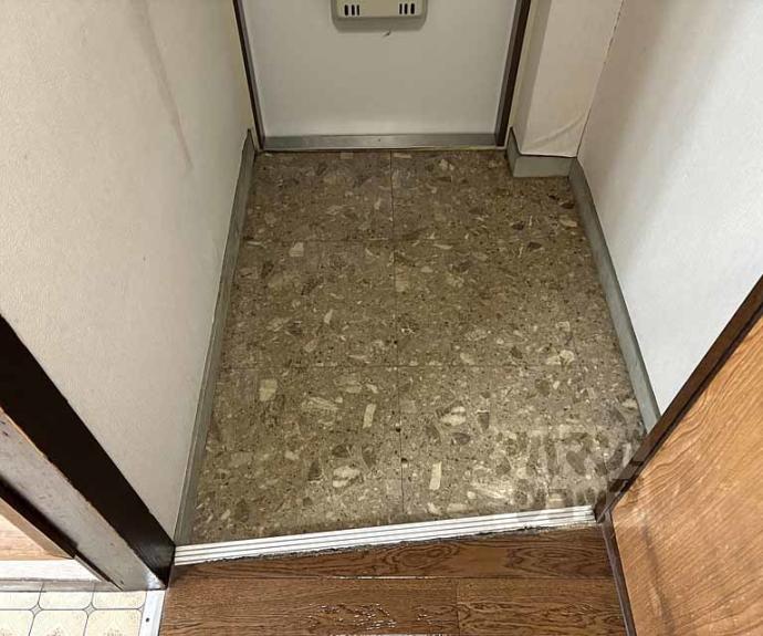【円明寺ヶ丘団地】間取