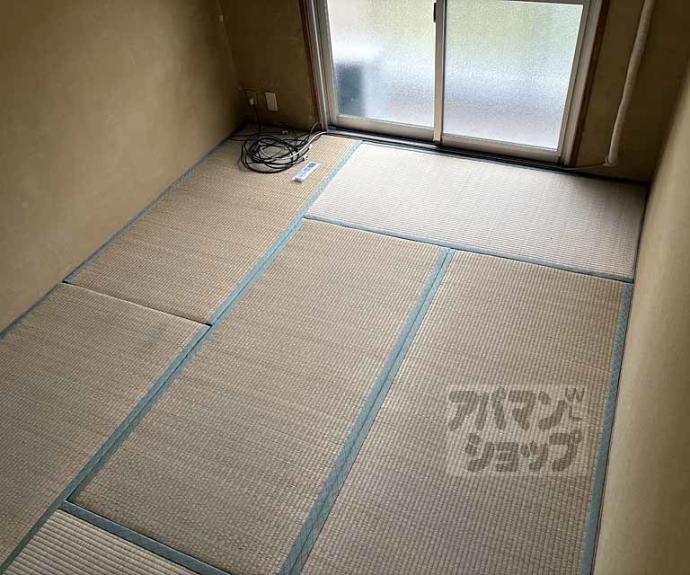 【円明寺ヶ丘団地】間取