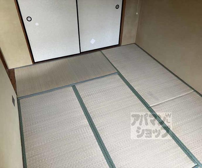 【円明寺ヶ丘団地】間取