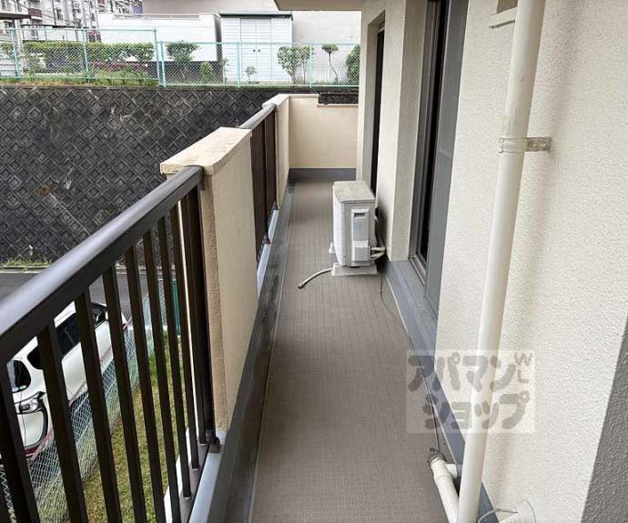 【円明寺ヶ丘団地】間取