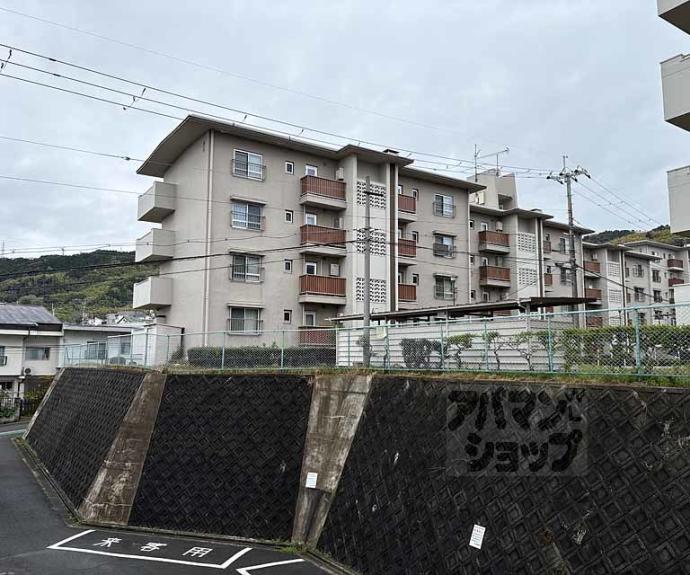 【円明寺ヶ丘団地】間取