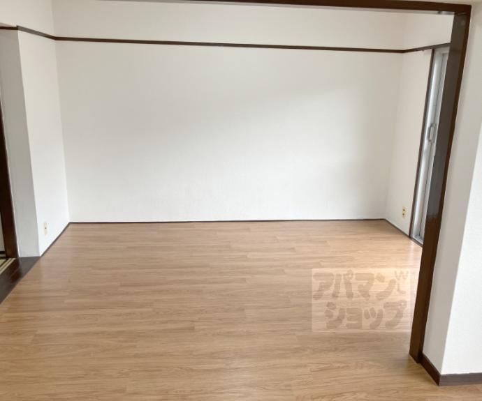 【円明寺ヶ丘団地】間取