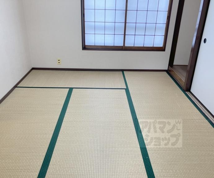 【円明寺ヶ丘団地】間取