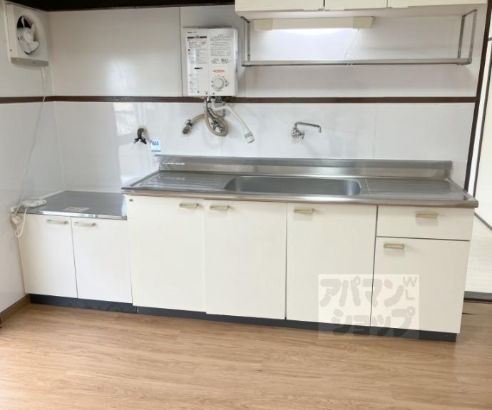 【円明寺ヶ丘団地】間取