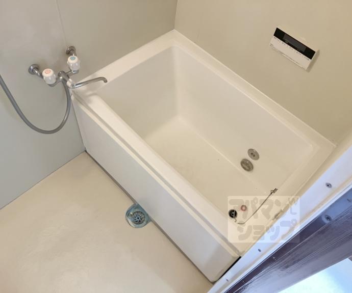 【円明寺ヶ丘団地】間取