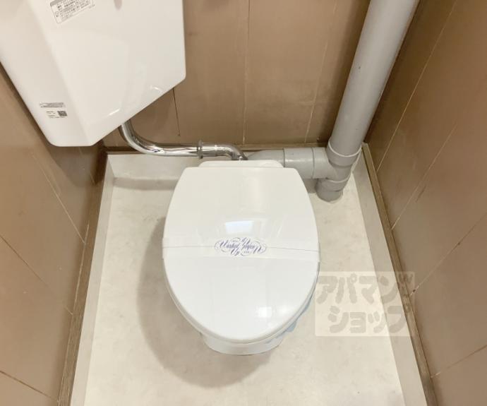 【円明寺ヶ丘団地】間取