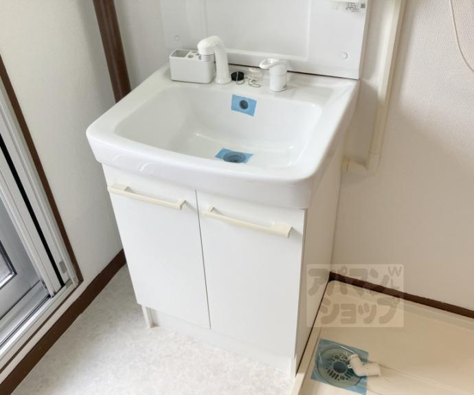 【円明寺ヶ丘団地】間取