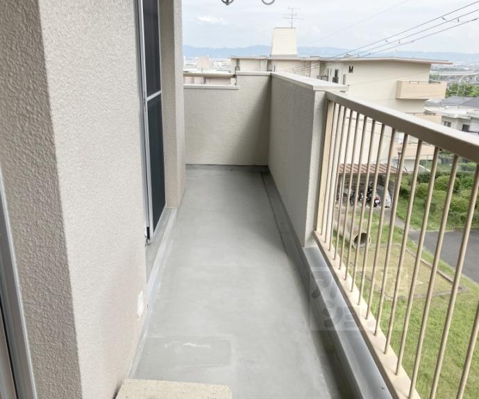 【円明寺ヶ丘団地】間取