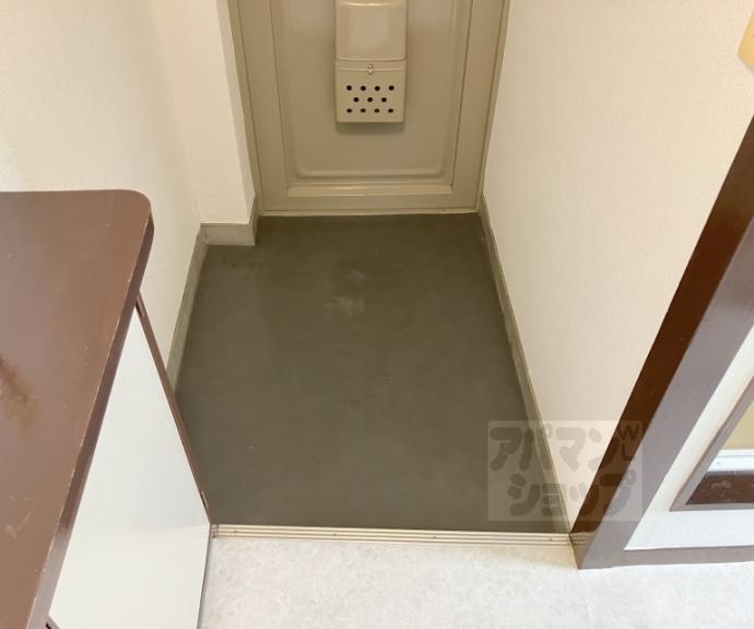 【円明寺ヶ丘団地】間取