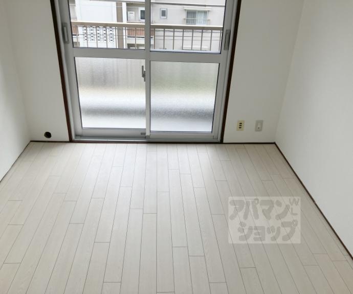 【円明寺ヶ丘団地】間取