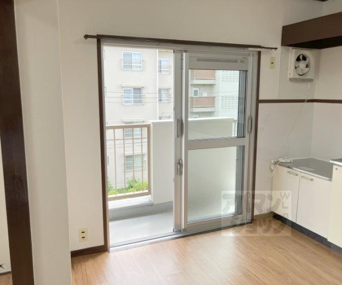 【円明寺ヶ丘団地】間取