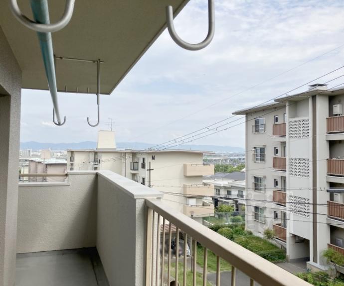 【円明寺ヶ丘団地】間取