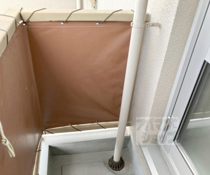 【円明寺ヶ丘団地】間取