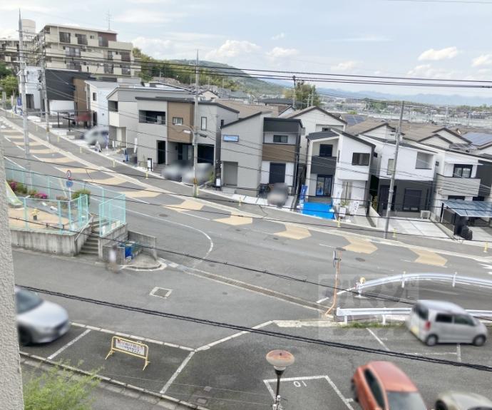 【円明寺ヶ丘団地】間取