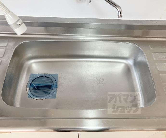 【円明寺ヶ丘団地】間取