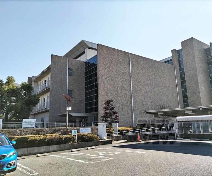 【オーズビル】間取