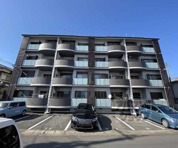 【北前田マンション】間取