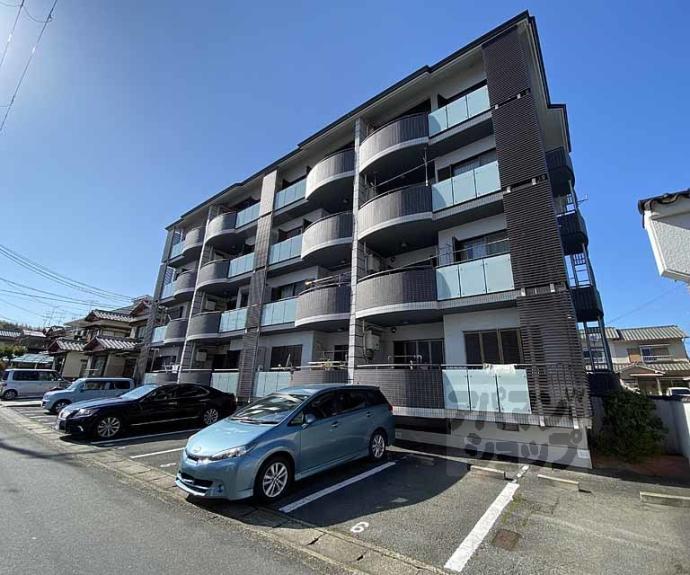 【北前田マンション】間取