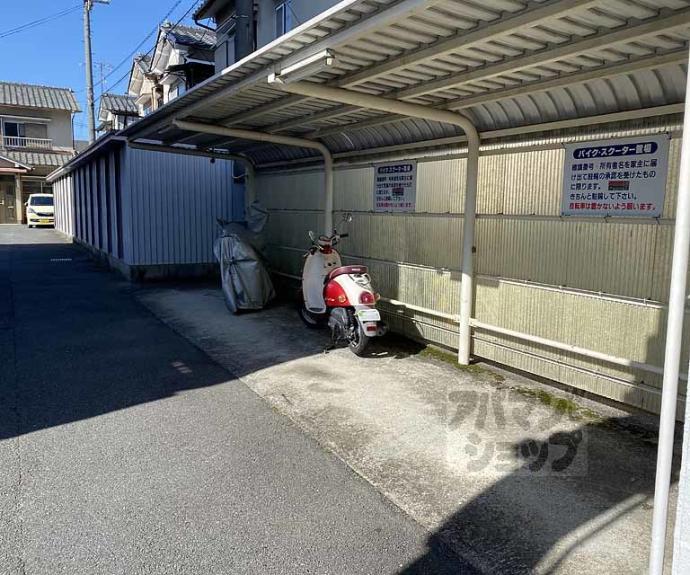 【北前田マンション】間取