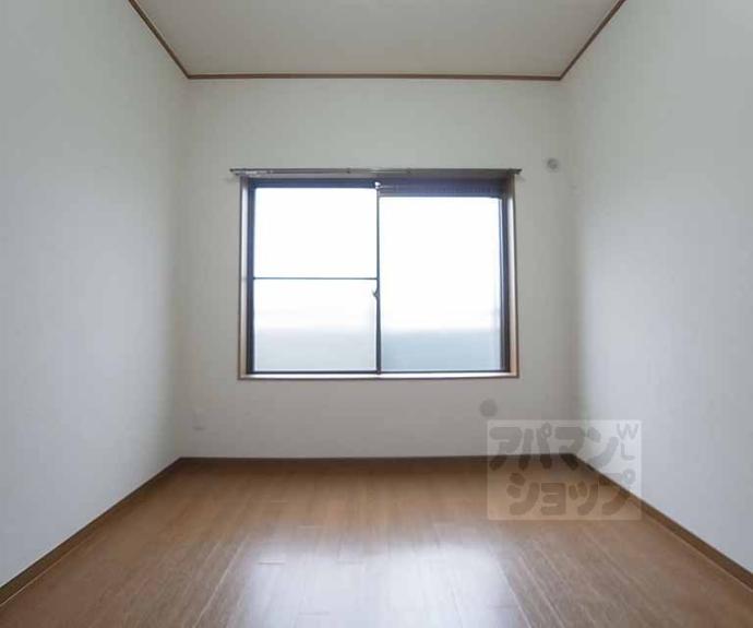 【北前田マンション】間取