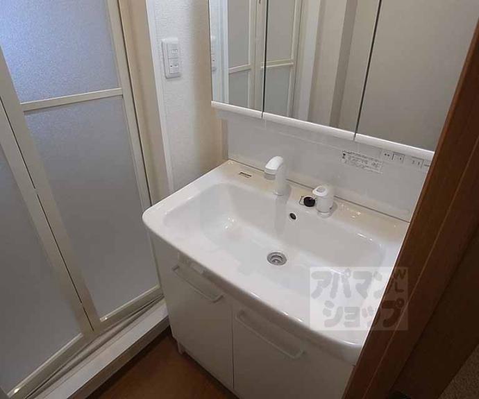 【北前田マンション】間取