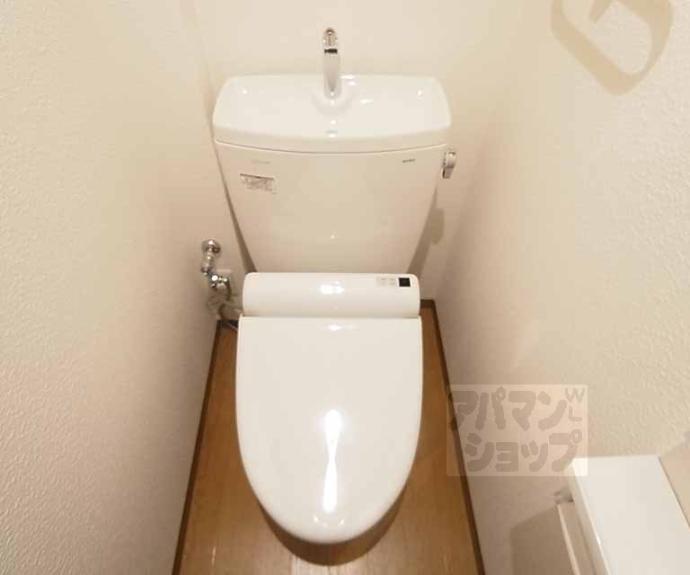 【北前田マンション】間取