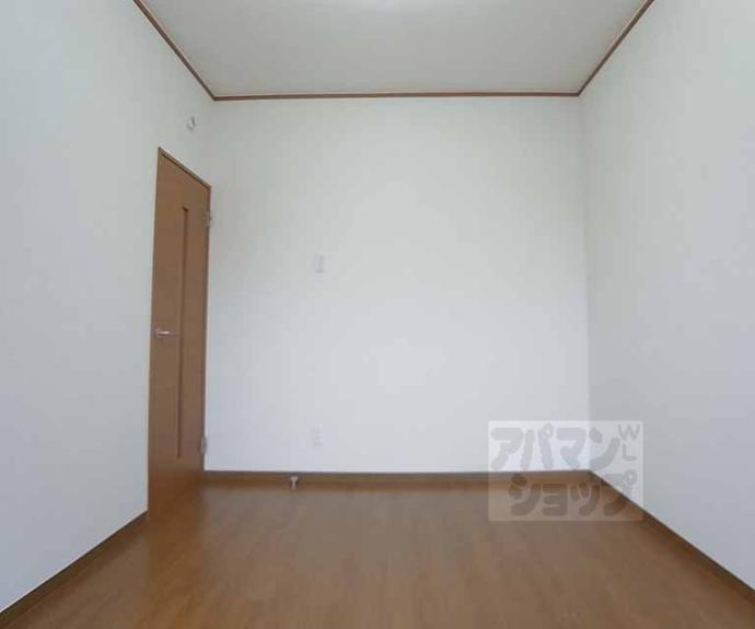 【北前田マンション】間取