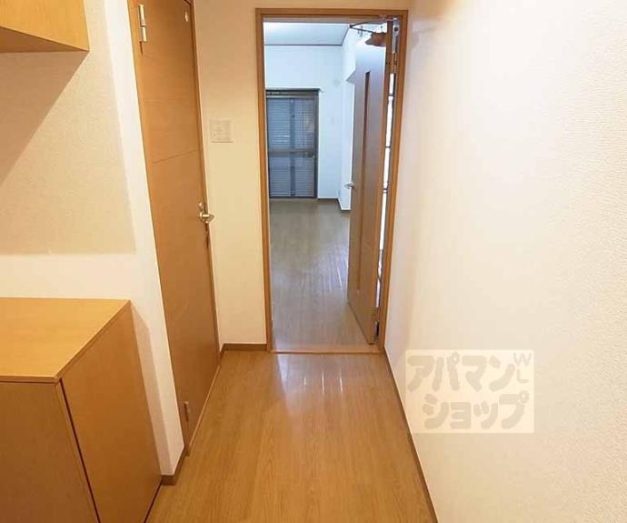 【北前田マンション】間取