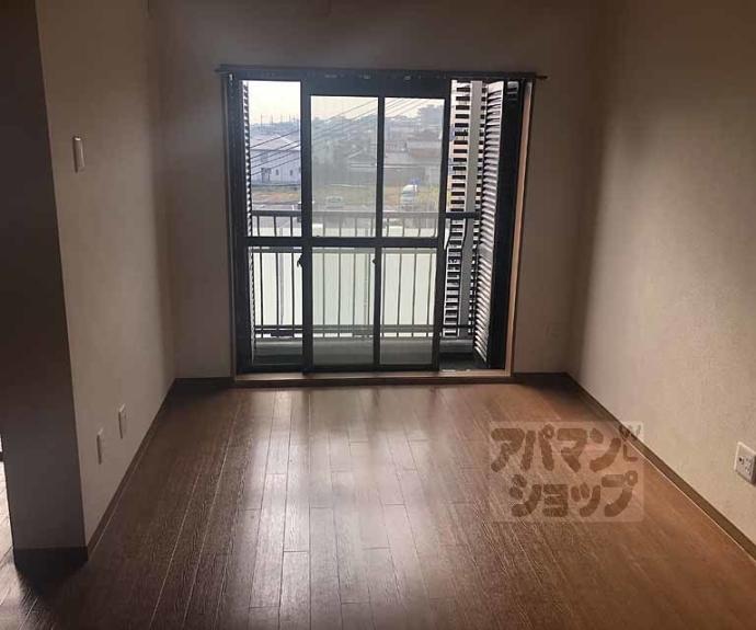 【北前田マンション】間取