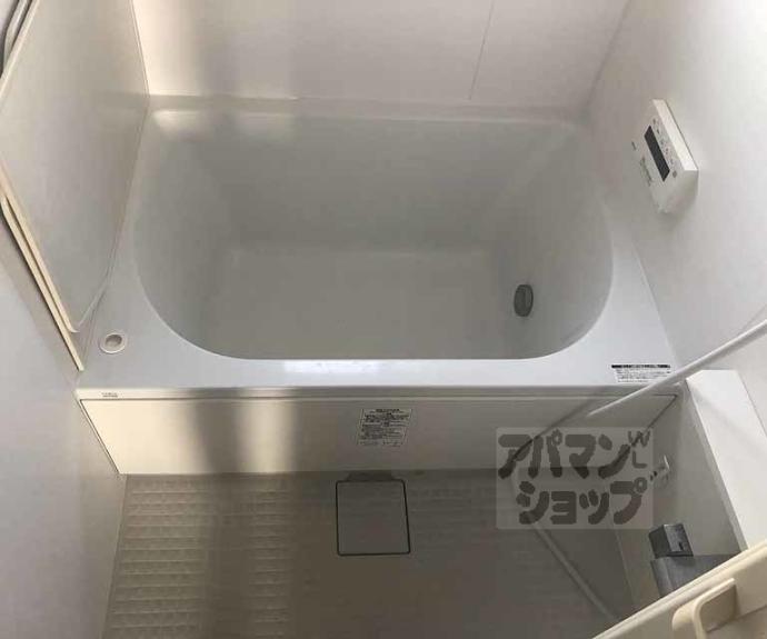 【北前田マンション】間取